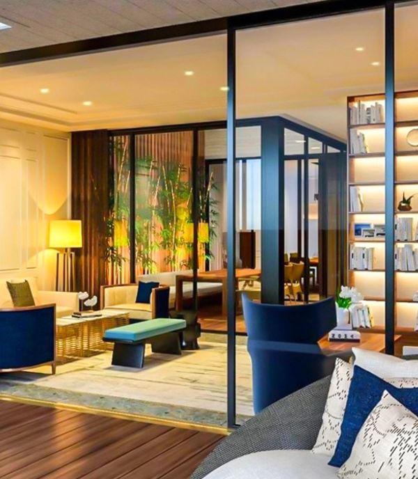 Nirala Trio Residences Overview